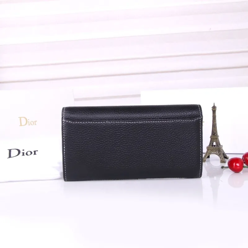 Dior Wallet-590 - Image 3