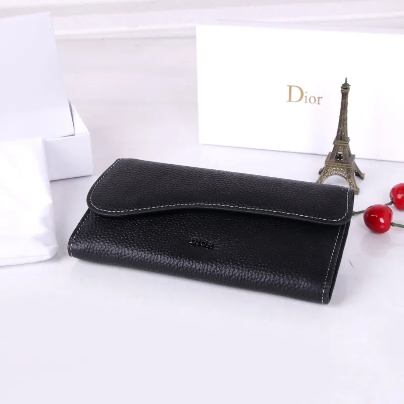 Dior Wallet-590 - Image 4