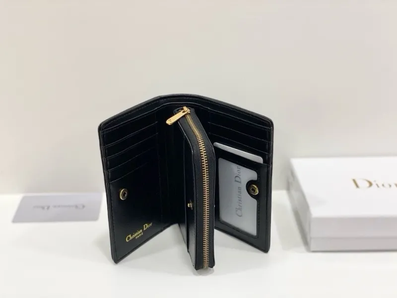 Dior Wallet-76 - Image 5