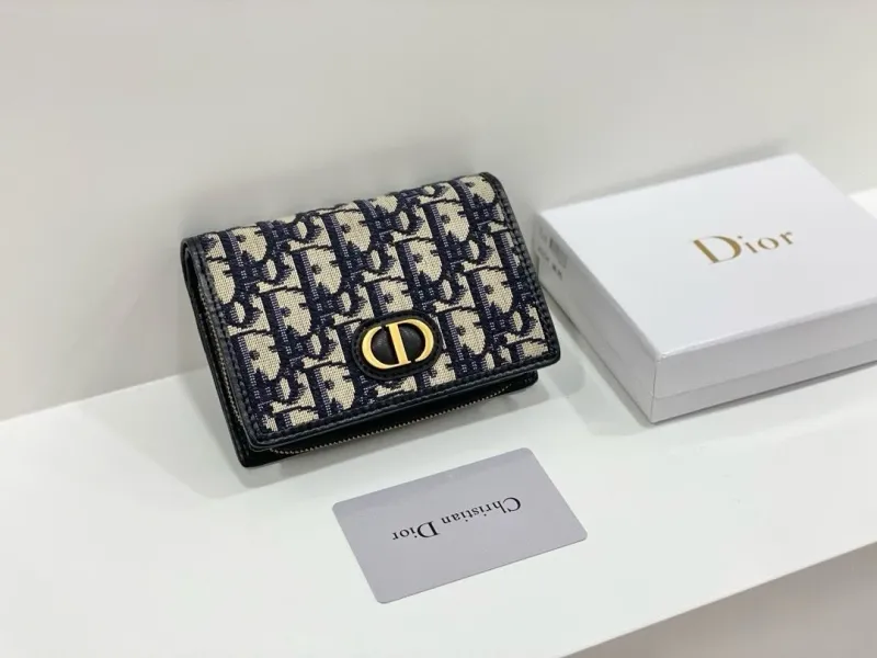 Dior Wallet-76 - Image 6