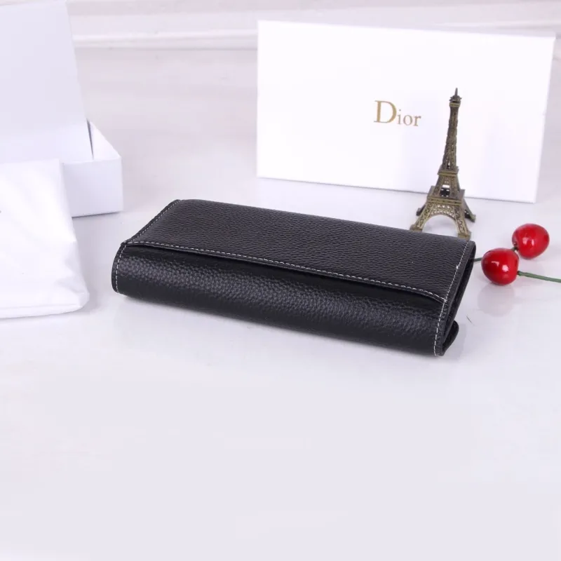 Dior Wallet-590 - Image 5