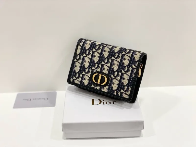 Dior Wallet-76 - Image 7