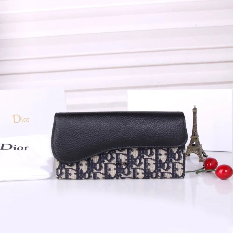 Dior Wallet-591