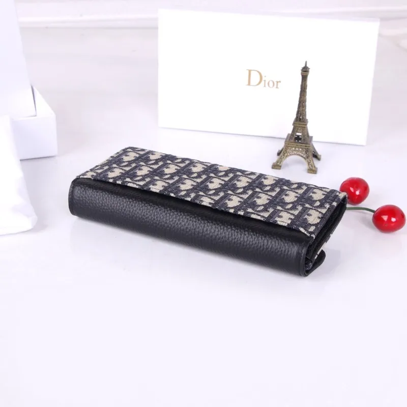 Dior Wallet-591 - Image 5