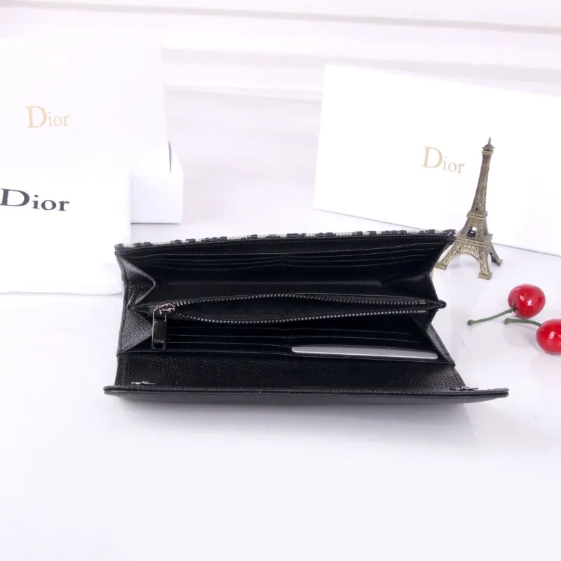 Dior Wallet-591 - Image 6