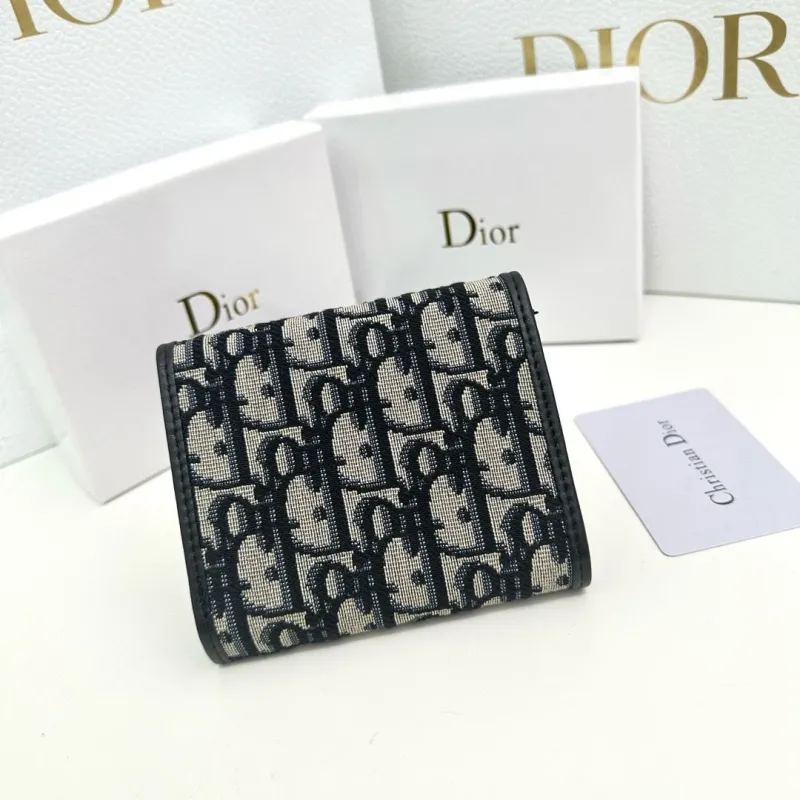 Dior Wallet-77 - Image 3