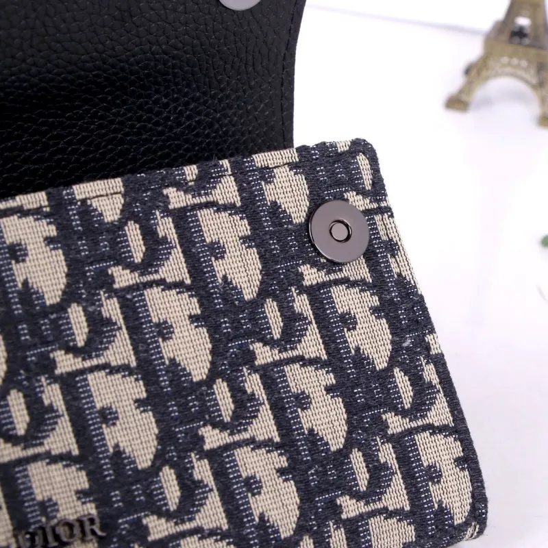Dior Wallet-591 - Image 7