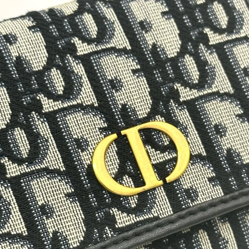 Dior Wallet-77 - Image 5