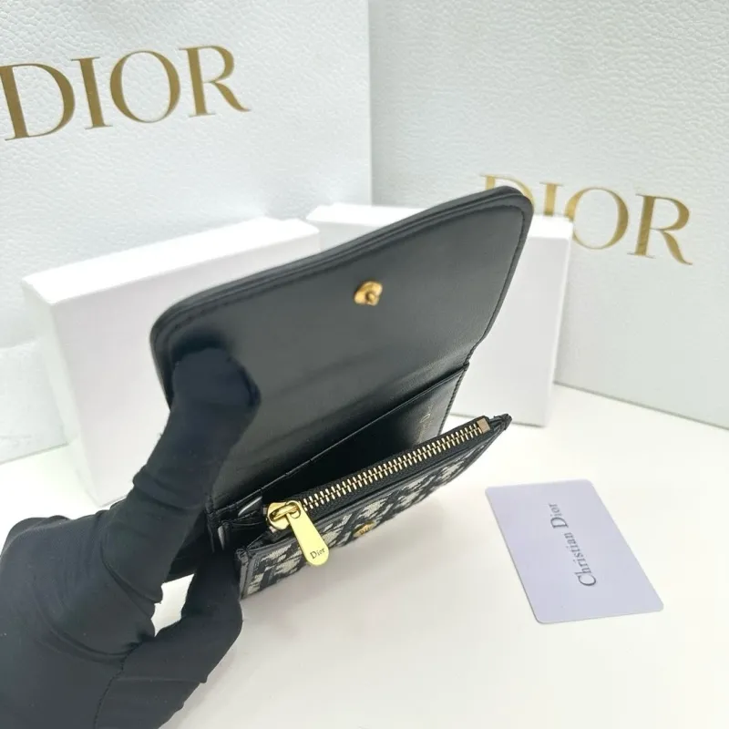 Dior Wallet-77 - Image 6