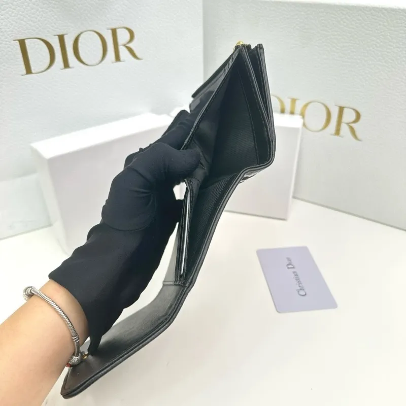 Dior Wallet-77 - Image 7