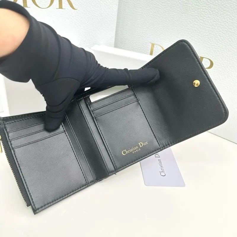 Dior Wallet-77 - Image 8
