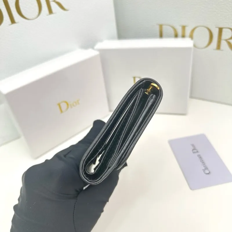 Dior Wallet-77 - Image 9