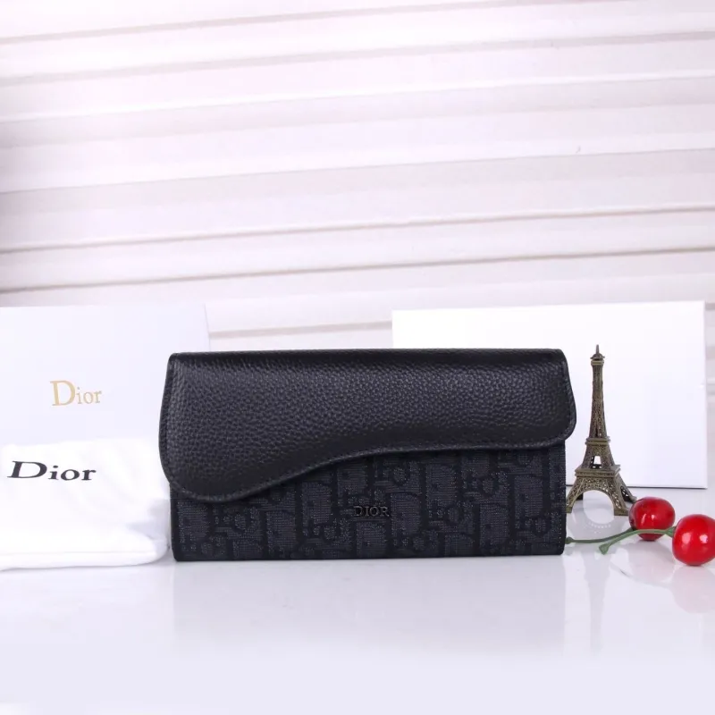 Dior Wallet-592