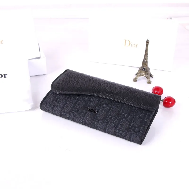 Alternative view of Dior Wallet-592