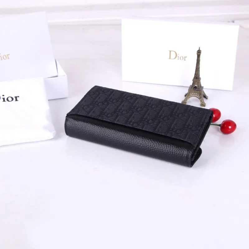 Dior Wallet-592 - Image 3