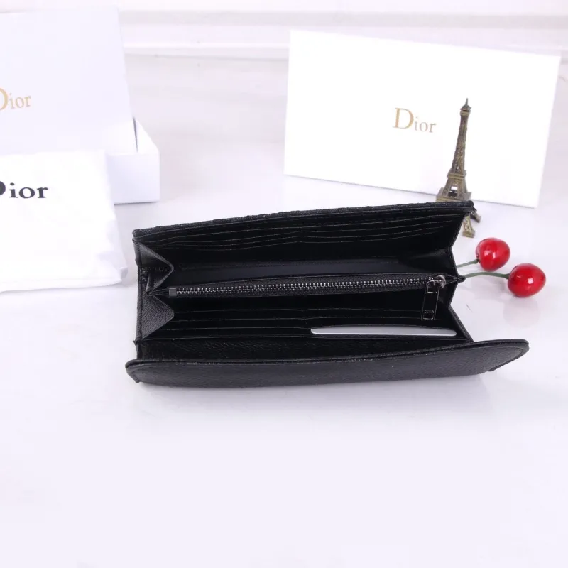 Dior Wallet-592 - Image 5
