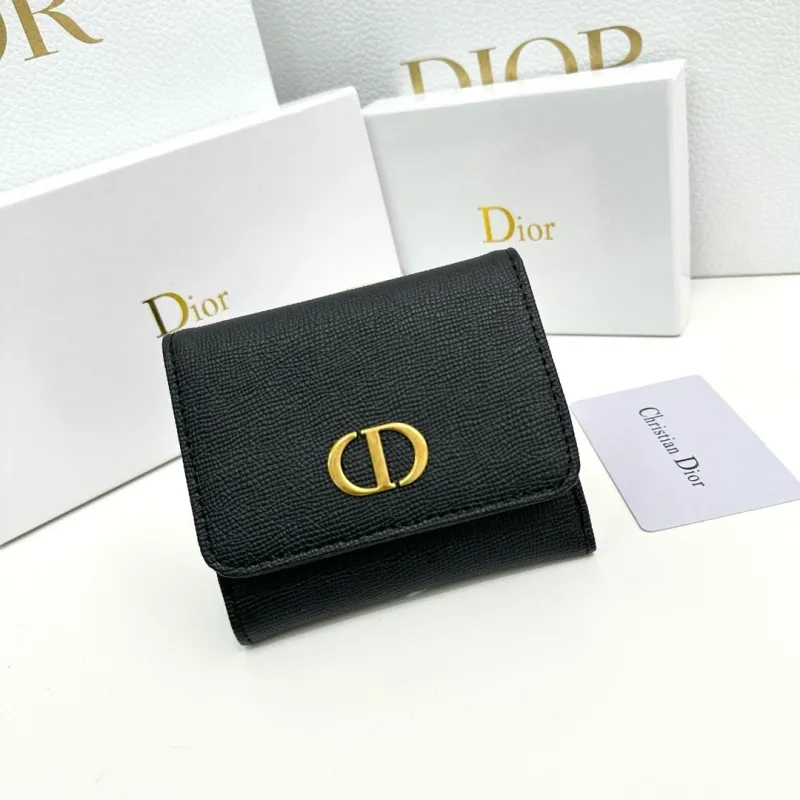 Dior Wallet-78