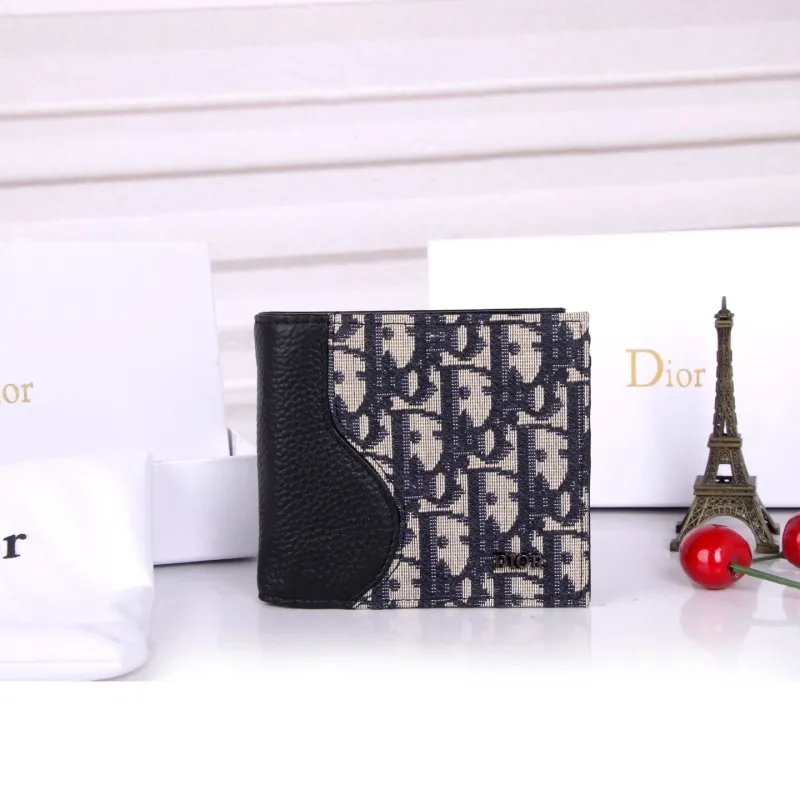 Dior Wallet-593
