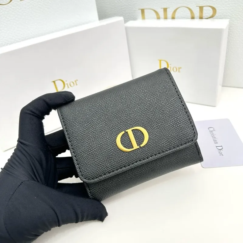 Dior Wallet-78 - Image 4
