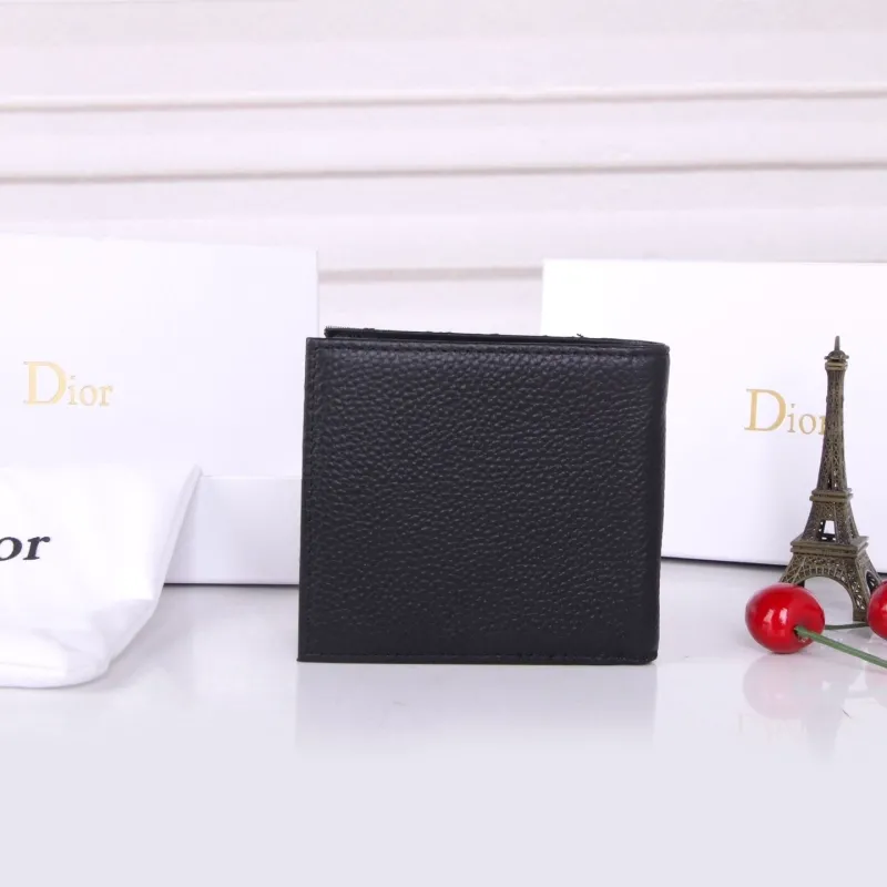 Alternative view of Dior Wallet-593