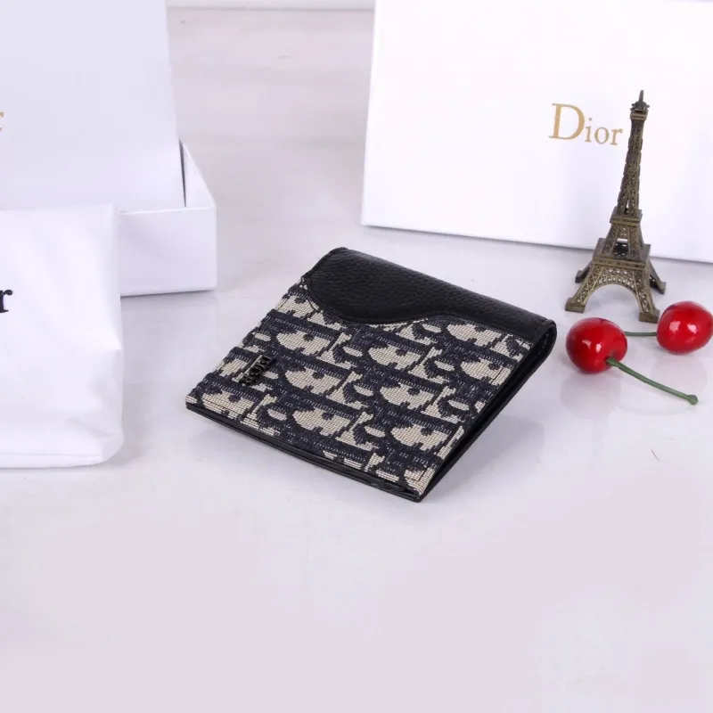 Dior Wallet-593 - Image 3