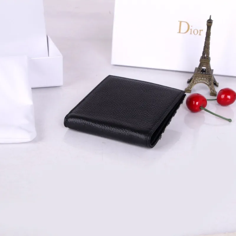 Dior Wallet-593 - Image 4
