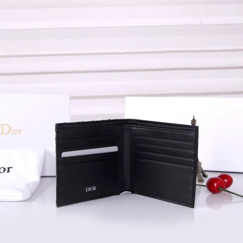 Dior Wallet-593 - Image 5