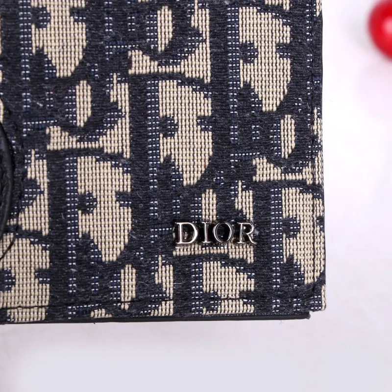 Dior Wallet-593 - Image 6