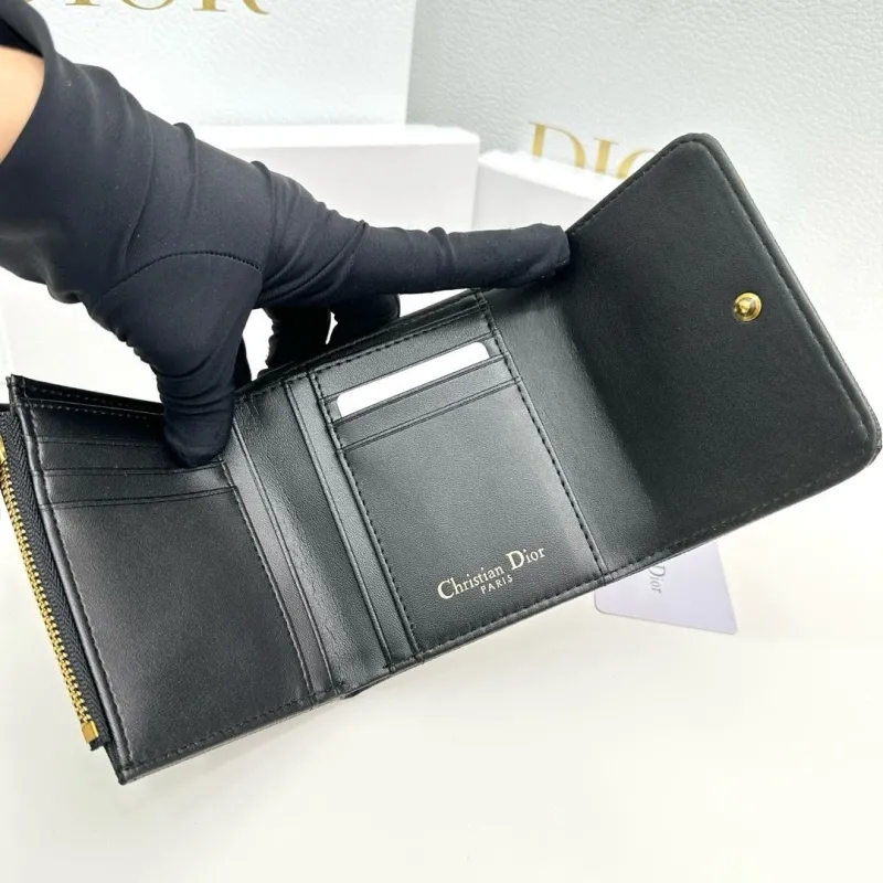 Dior Wallet-78 - Image 8
