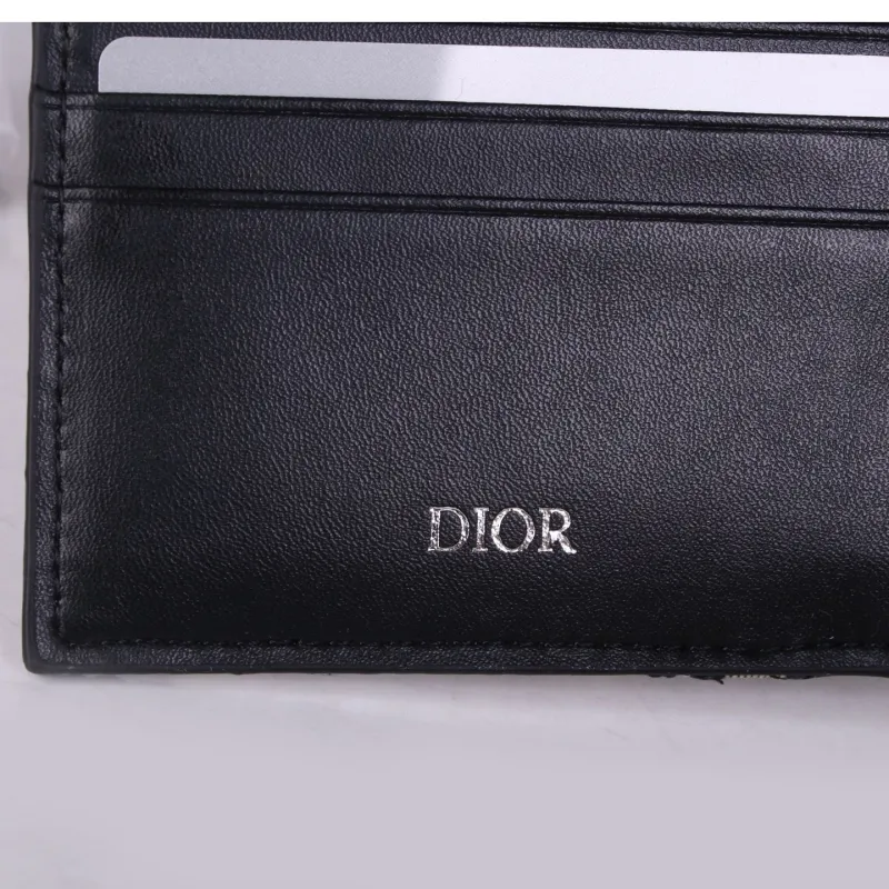 Dior Wallet-593 - Image 7