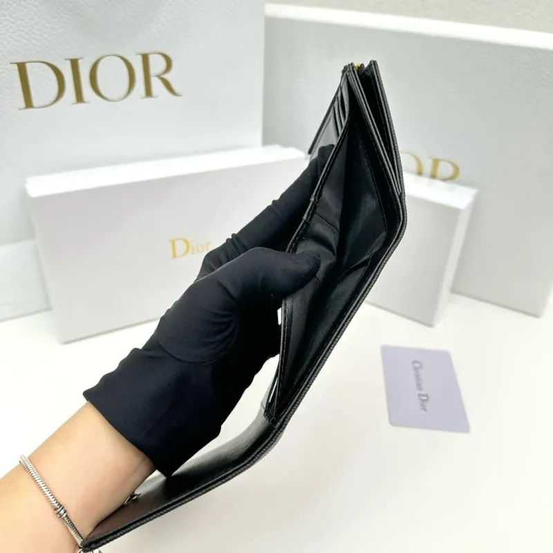 Dior Wallet-78 - Image 9