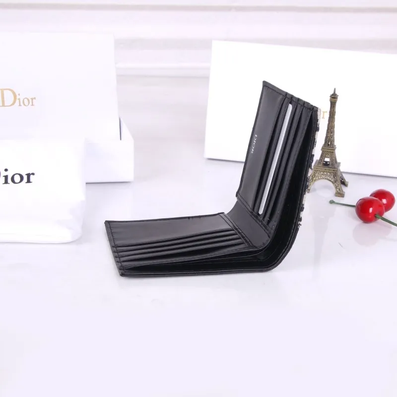 Dior Wallet-593 - Image 8