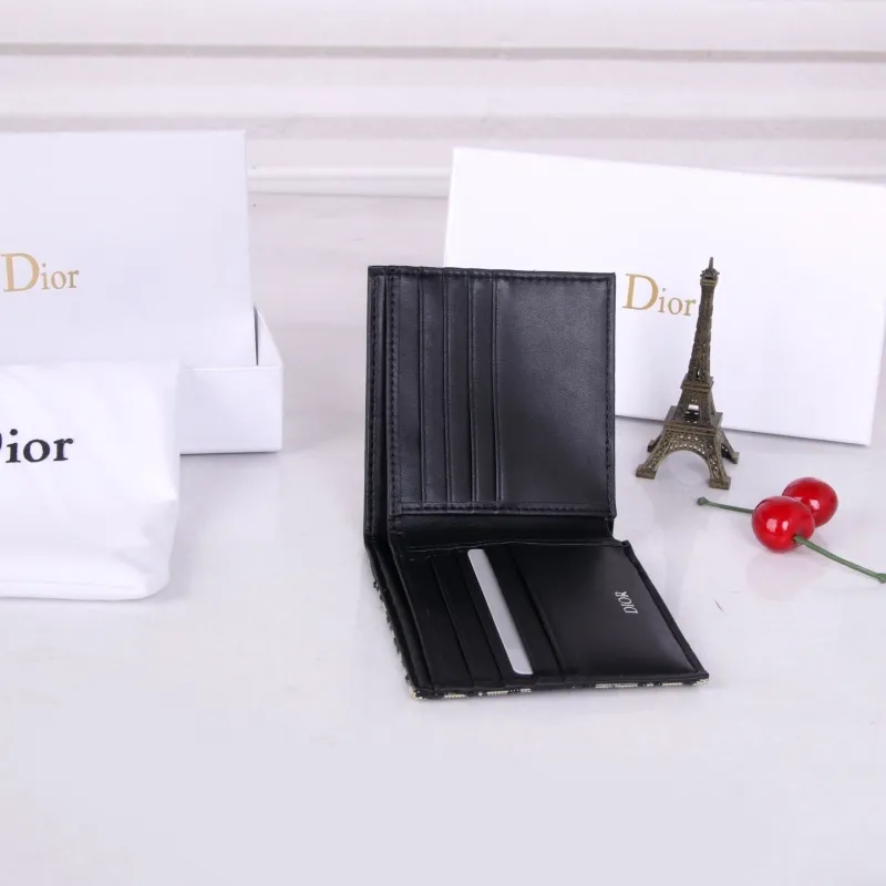 Dior Wallet-593 - Image 9