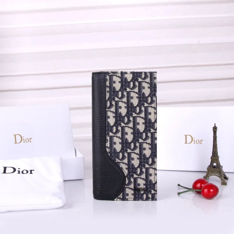 Dior Wallet-594