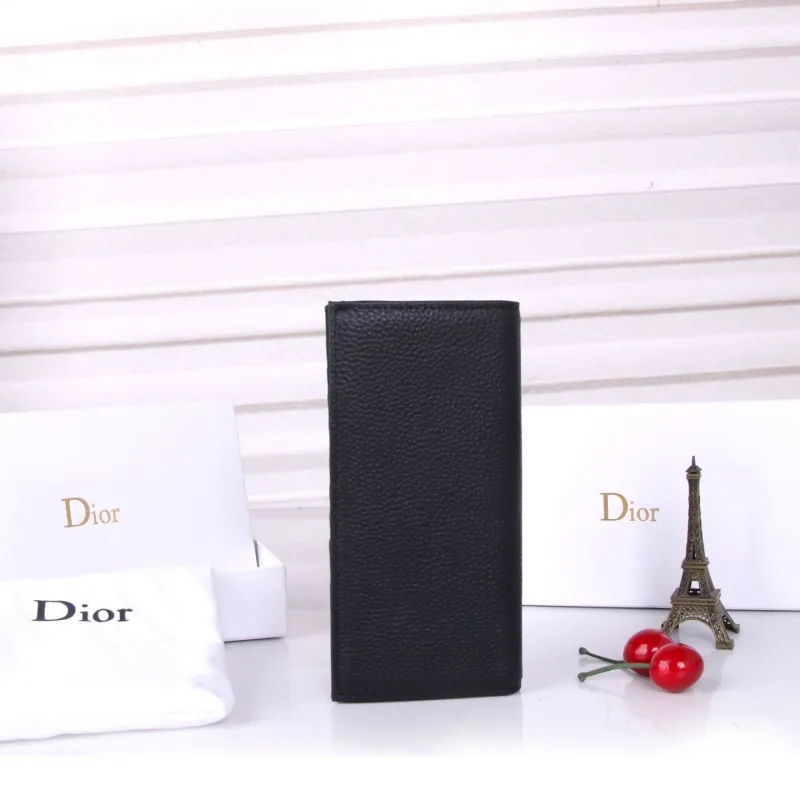 Alternative view of Dior Wallet-594