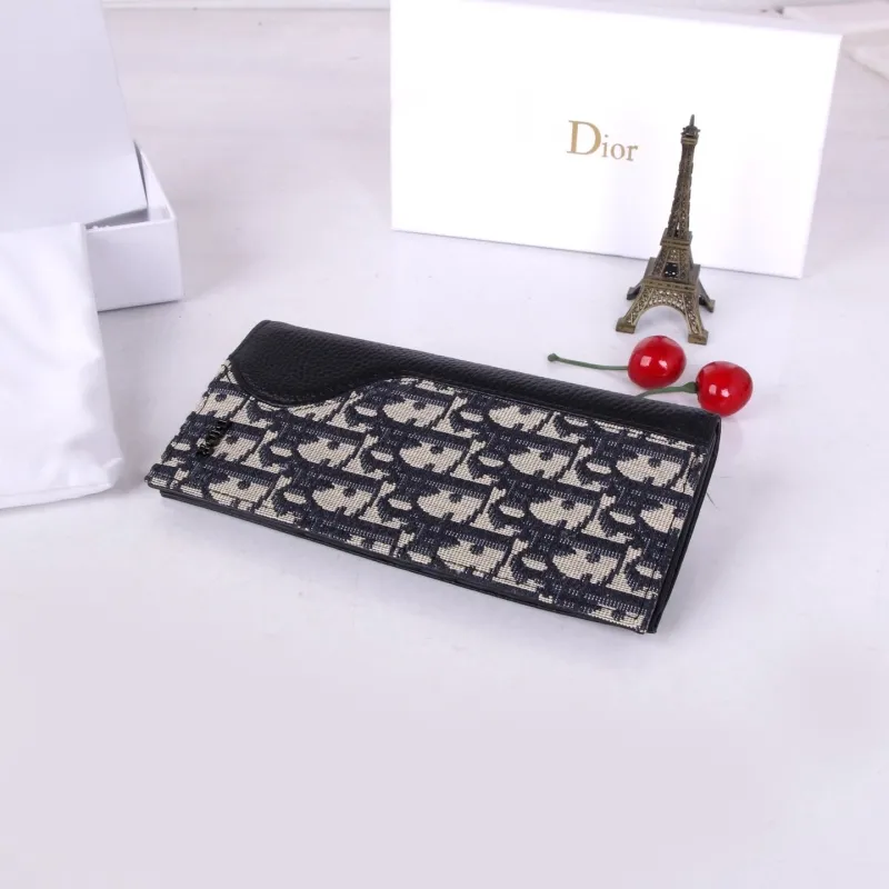 Dior Wallet-594 - Image 3