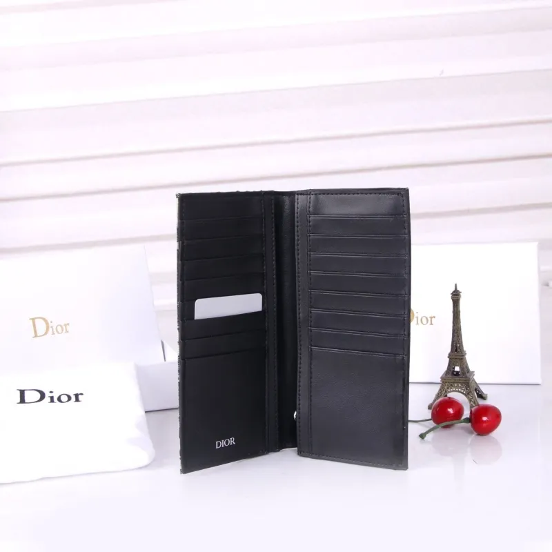 Dior Wallet-594 - Image 5