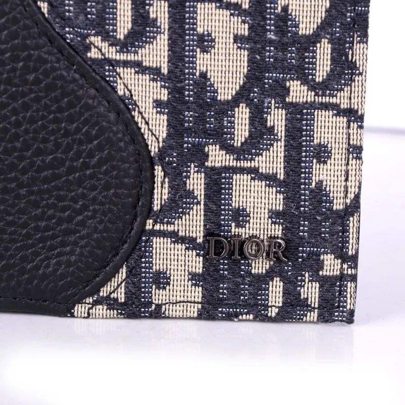 Dior Wallet-594 - Image 6