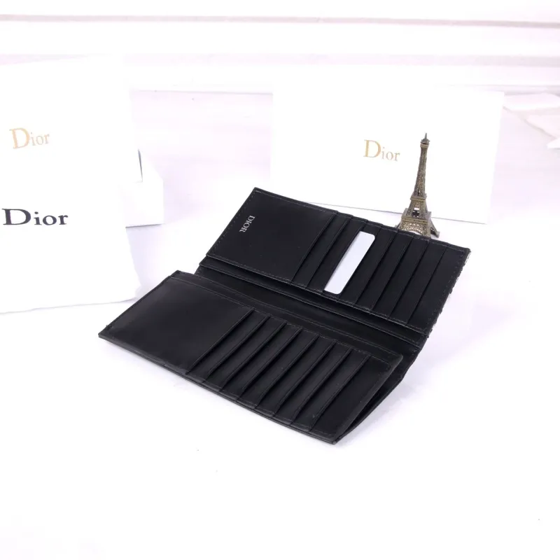 Dior Wallet-594 - Image 7