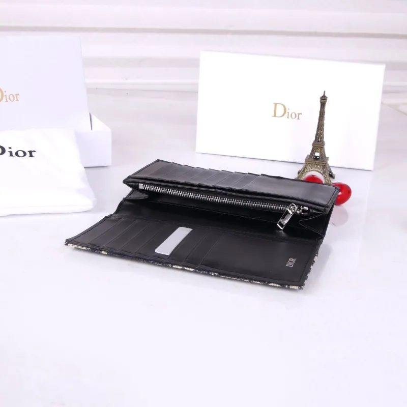 Dior Wallet-594 - Image 8