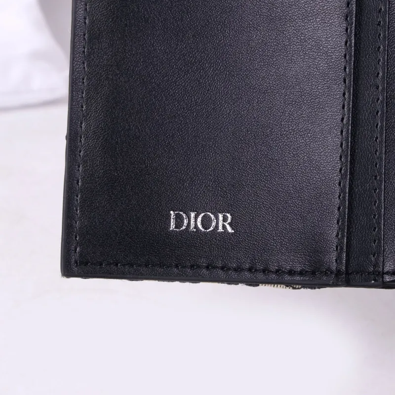 Dior Wallet-594 - Image 9