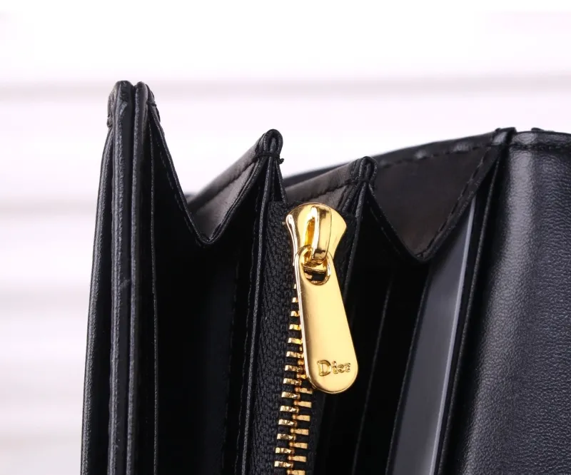 Dior Wallet-595 - Image 4