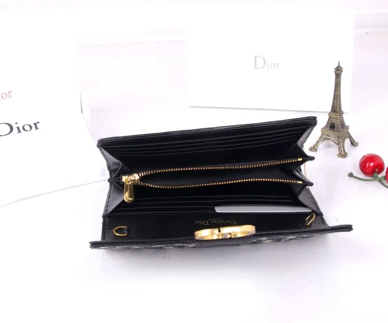 Dior Wallet-595 - Image 5
