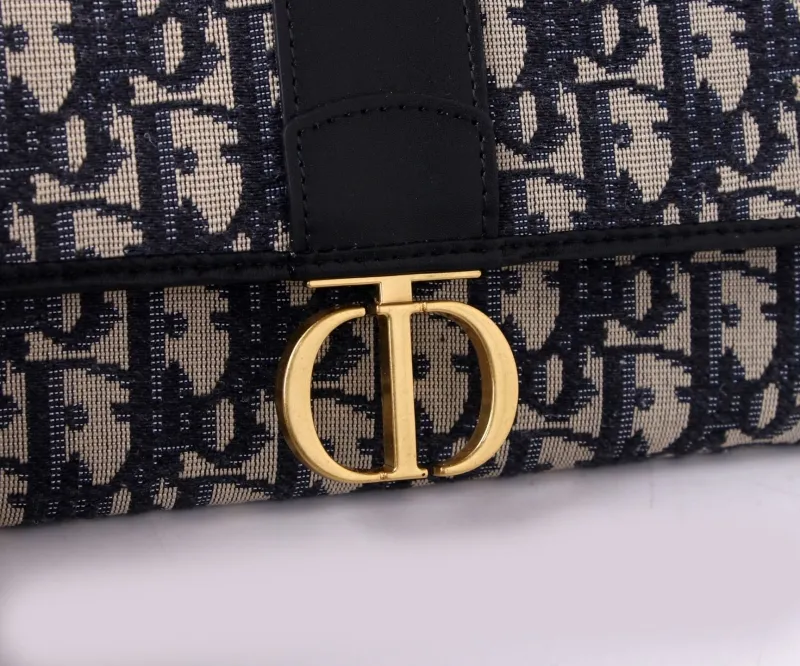Dior Wallet-595 - Image 9