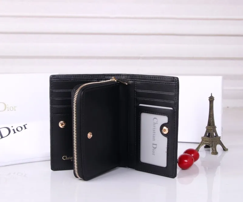 Dior Wallet-596 - Image 7