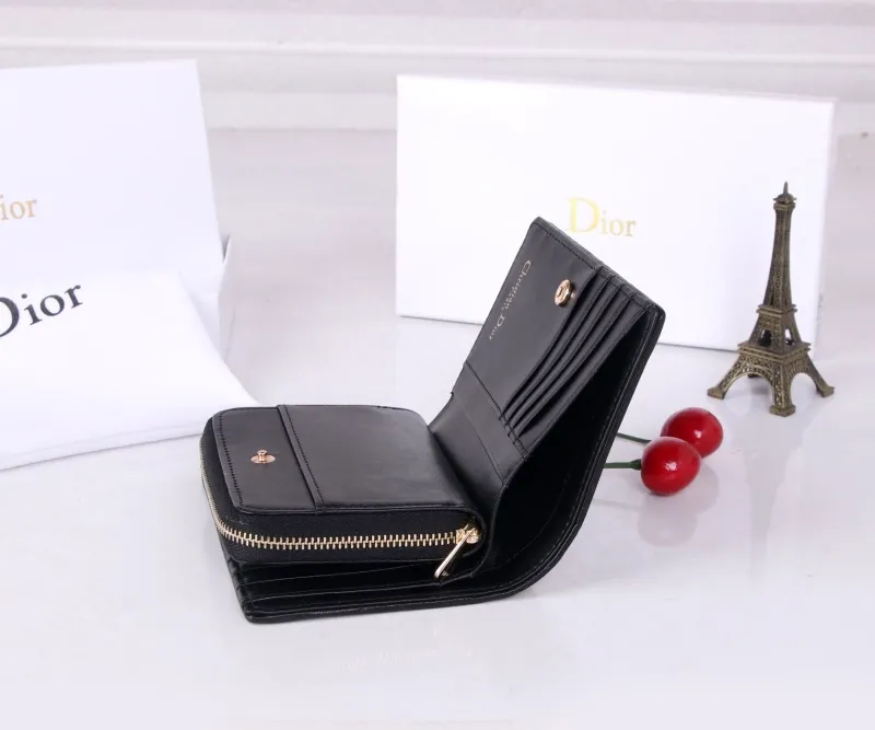 Dior Wallet-596 - Image 8