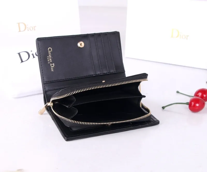 Dior Wallet-596 - Image 9