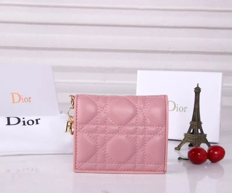 Dior Wallet-597