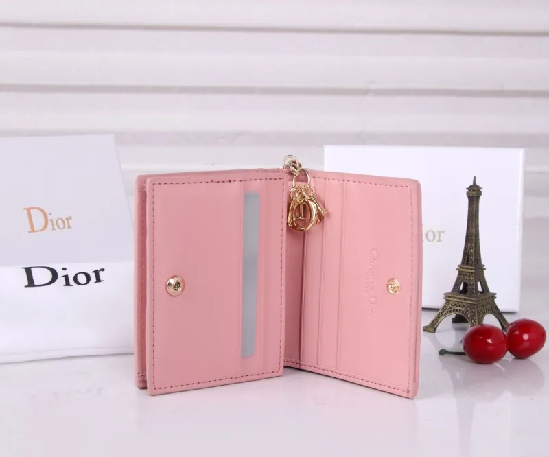Dior Wallet-597 - Image 5