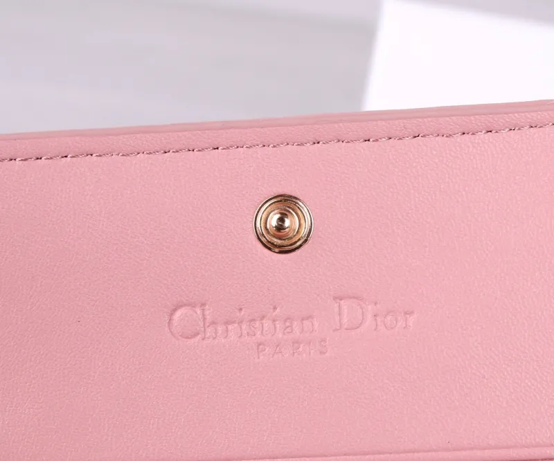 Dior Wallet-597 - Image 6